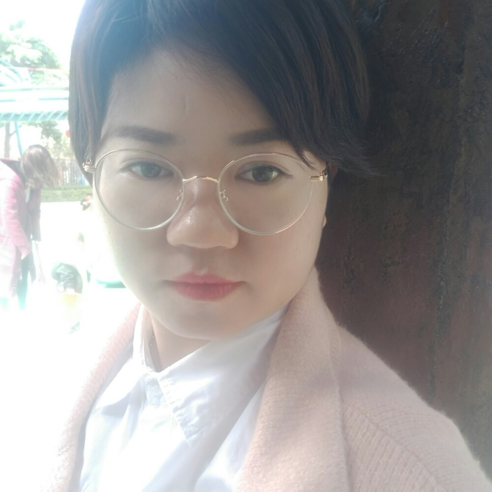 敏敏哈哈的照片