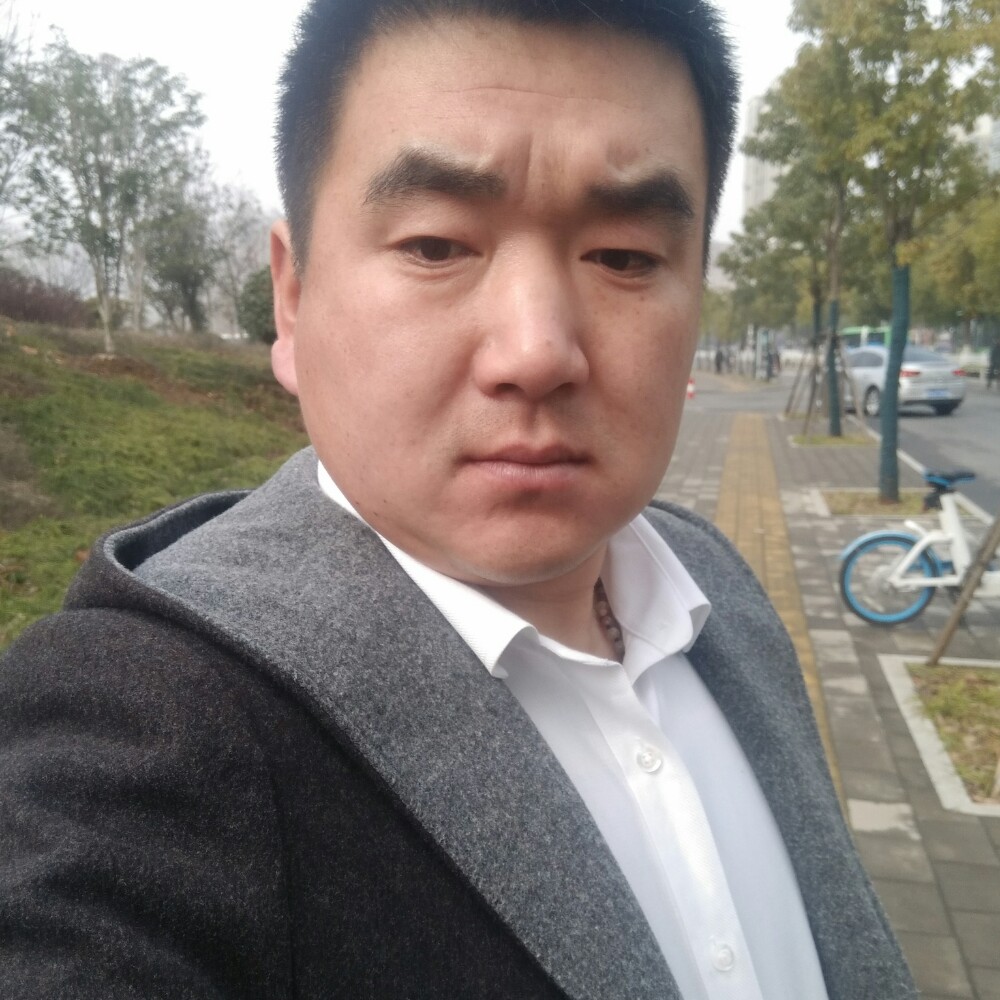 在徘徊中等你的照片