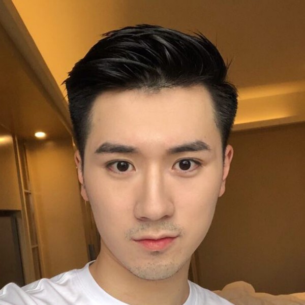 一颗心的等待的照片