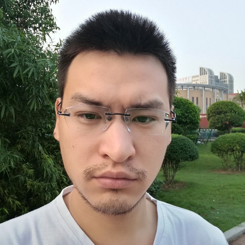青云☁️的照片