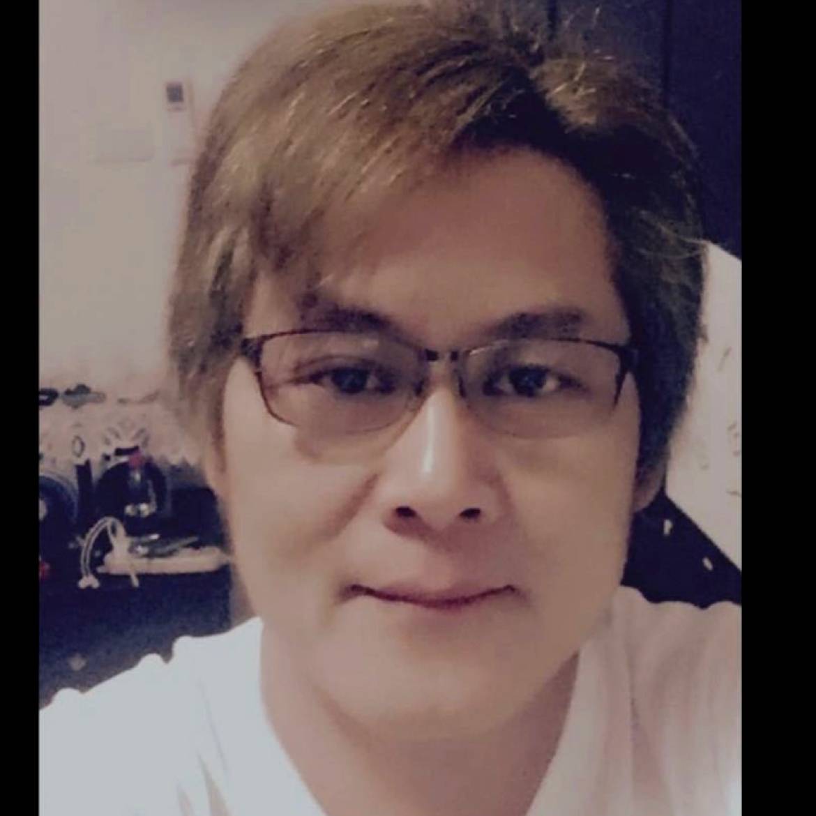 温柔本身是对你的照片