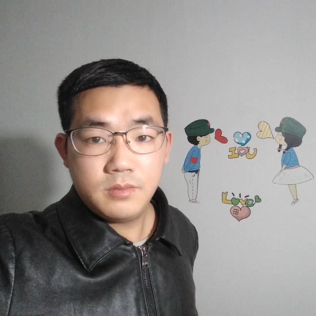 友好随心的照片