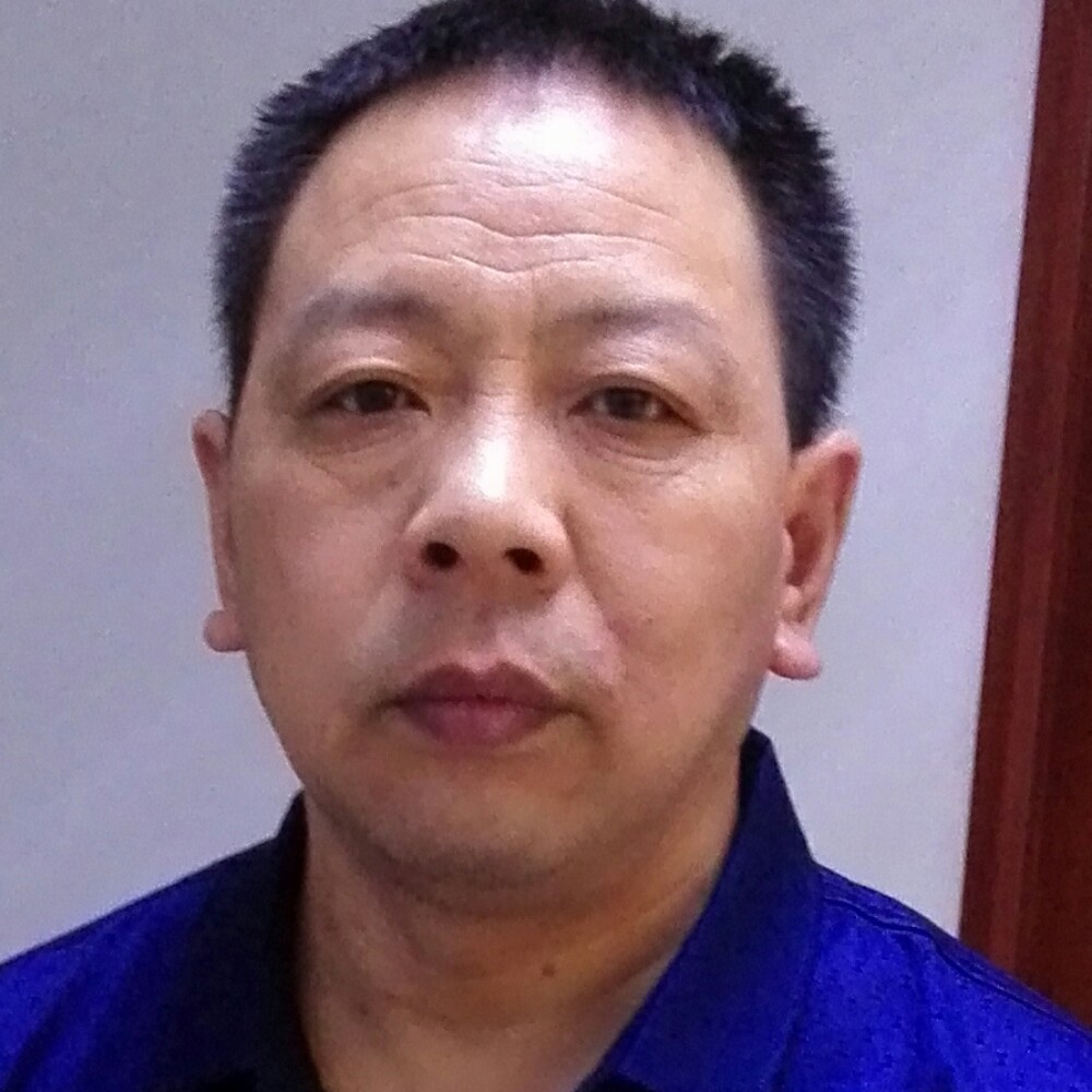 等到幸福的人的照片