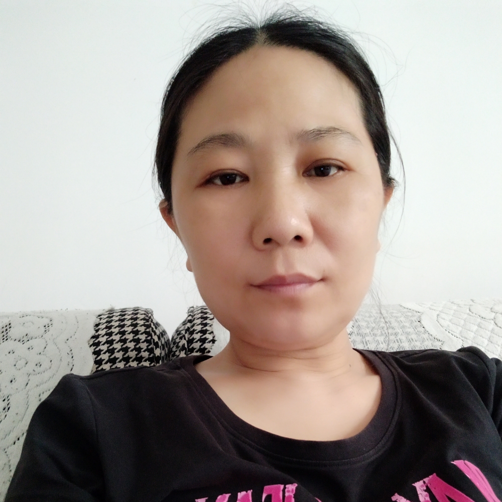岚妈妈的照片