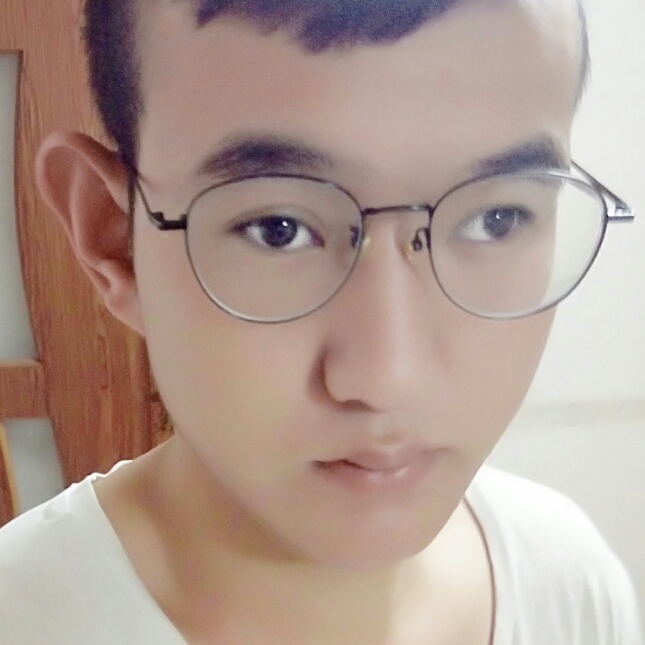 可爱的小笨熊的照片