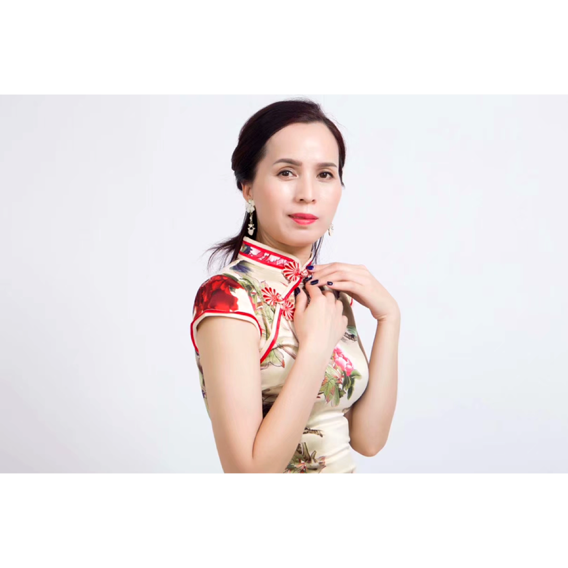 Lily mei的照片