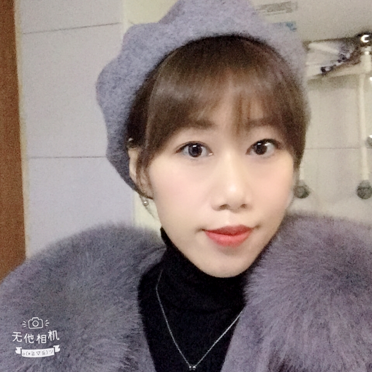 小兔双双的照片