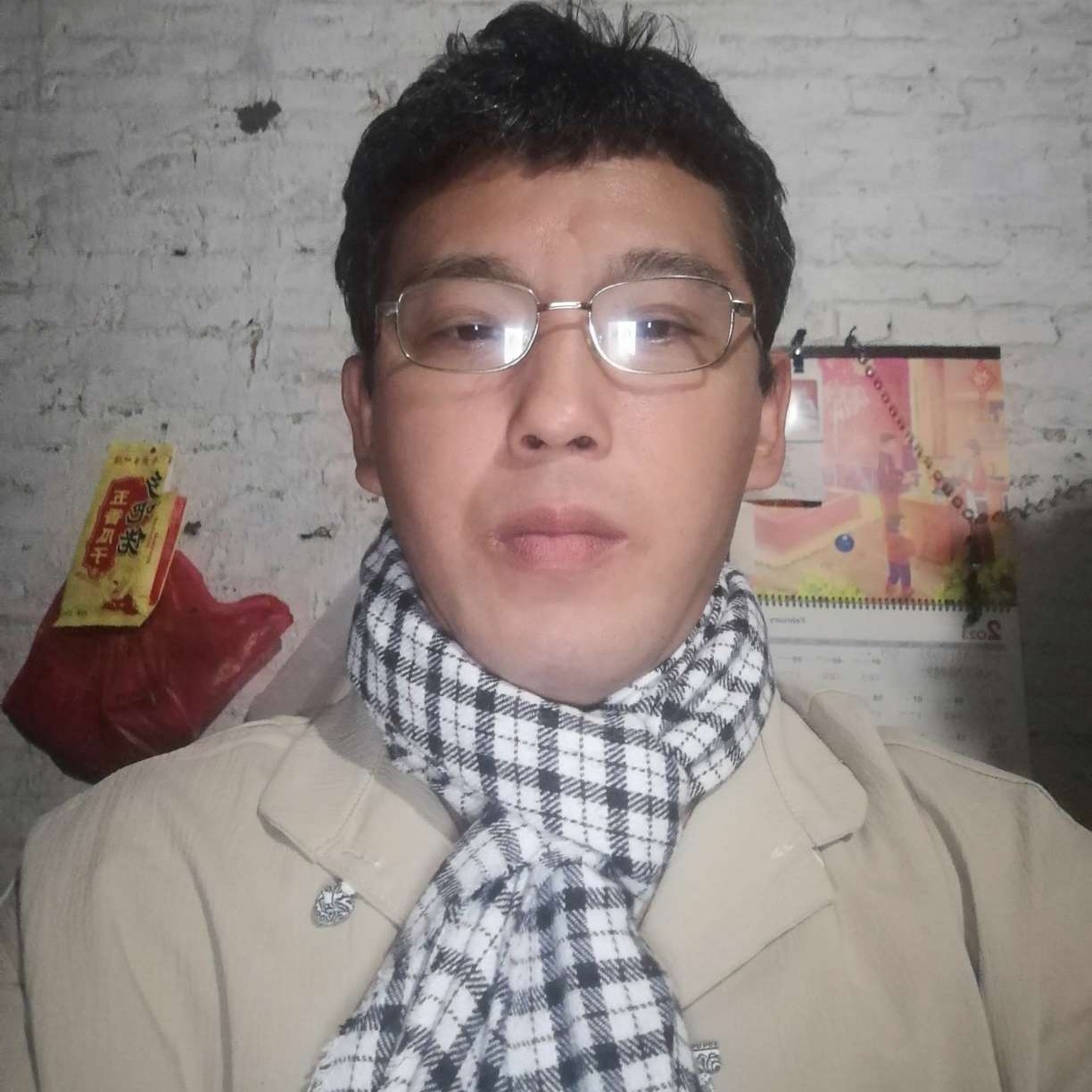 的照片