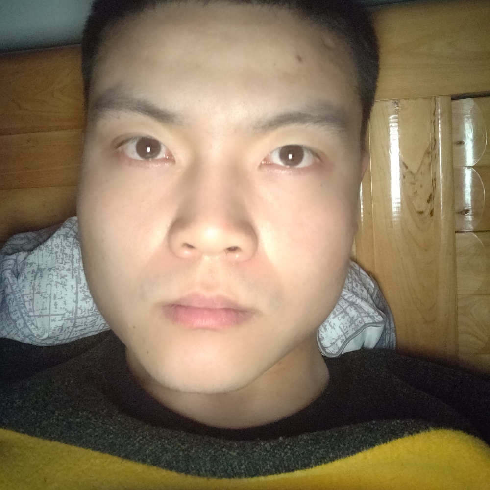 就是大，身体健康的照片
