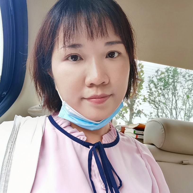 唐玉珠的照片