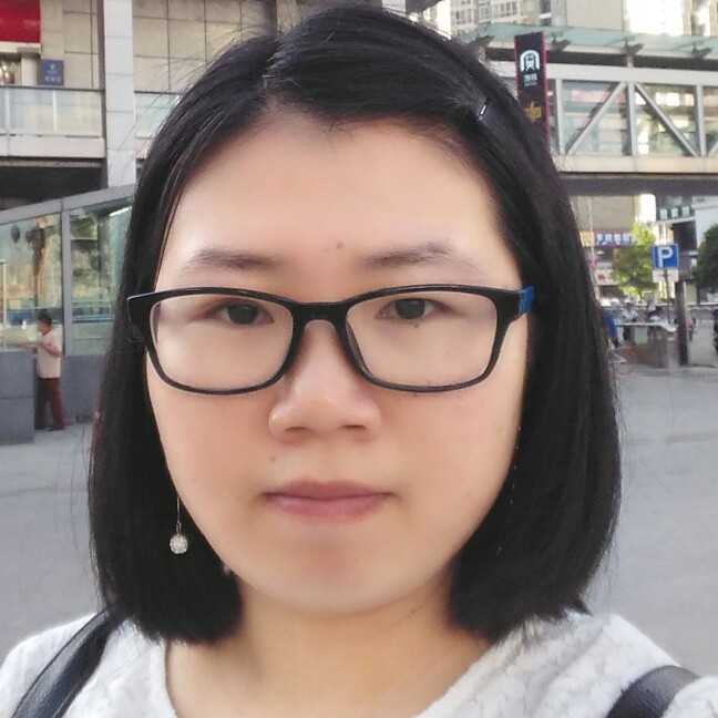 鹤云云的照片