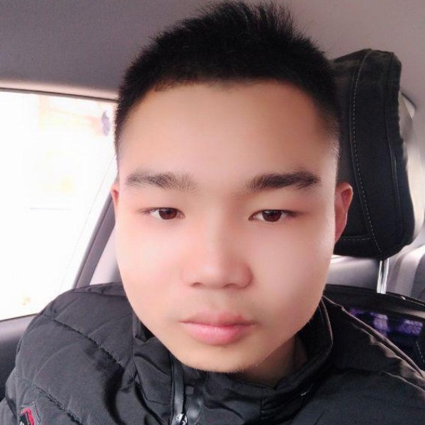 少女单纯的照片