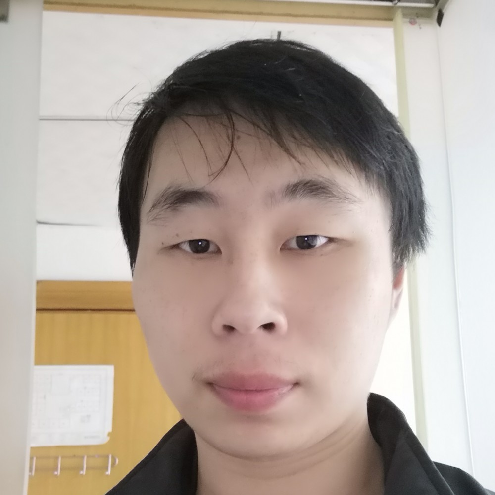 黑色幻想的照片