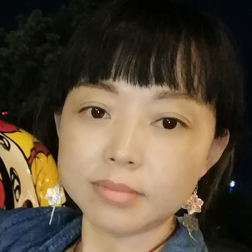 心想事成美美滴的照片