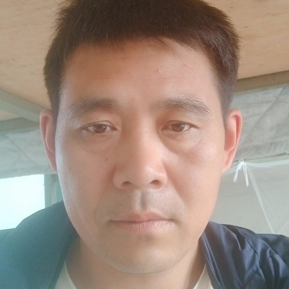 白羊还帅气的照片