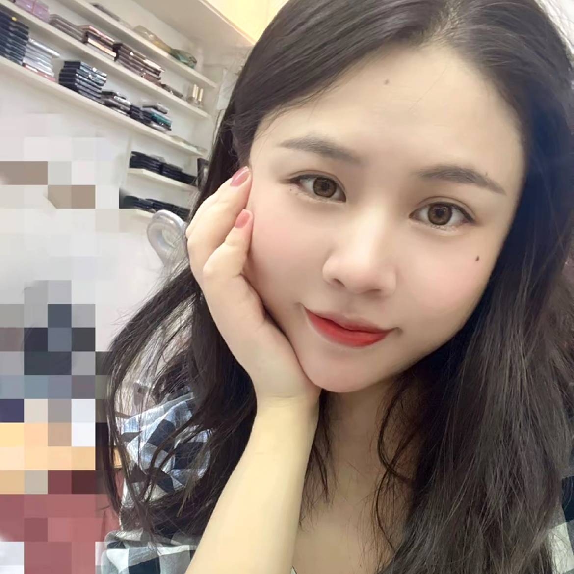 吴jiao jiao的照片