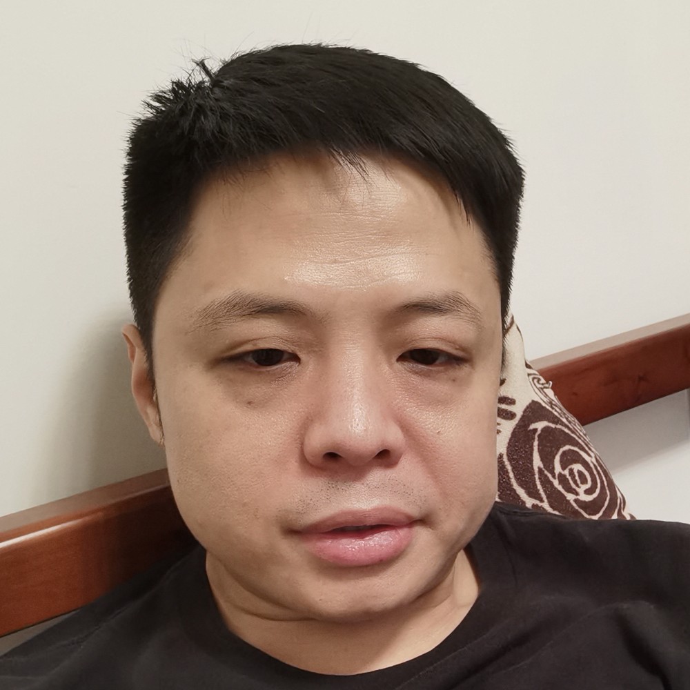 蓝调恶魔的照片