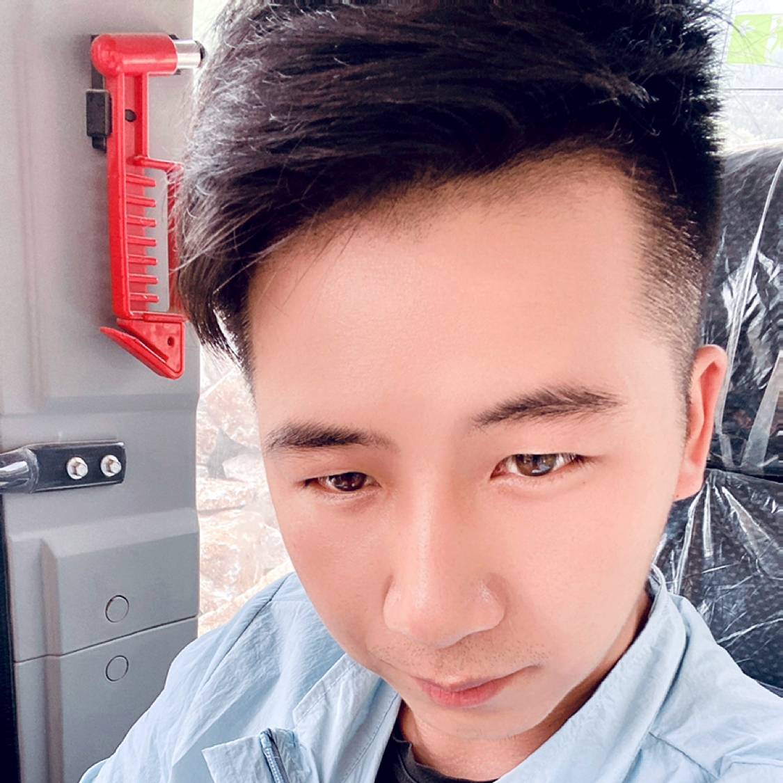 涟漪的温柔的照片