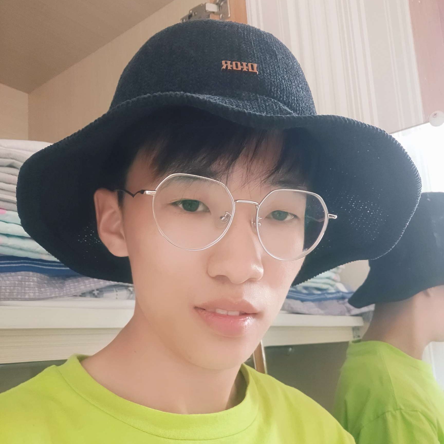 贾祎的照片