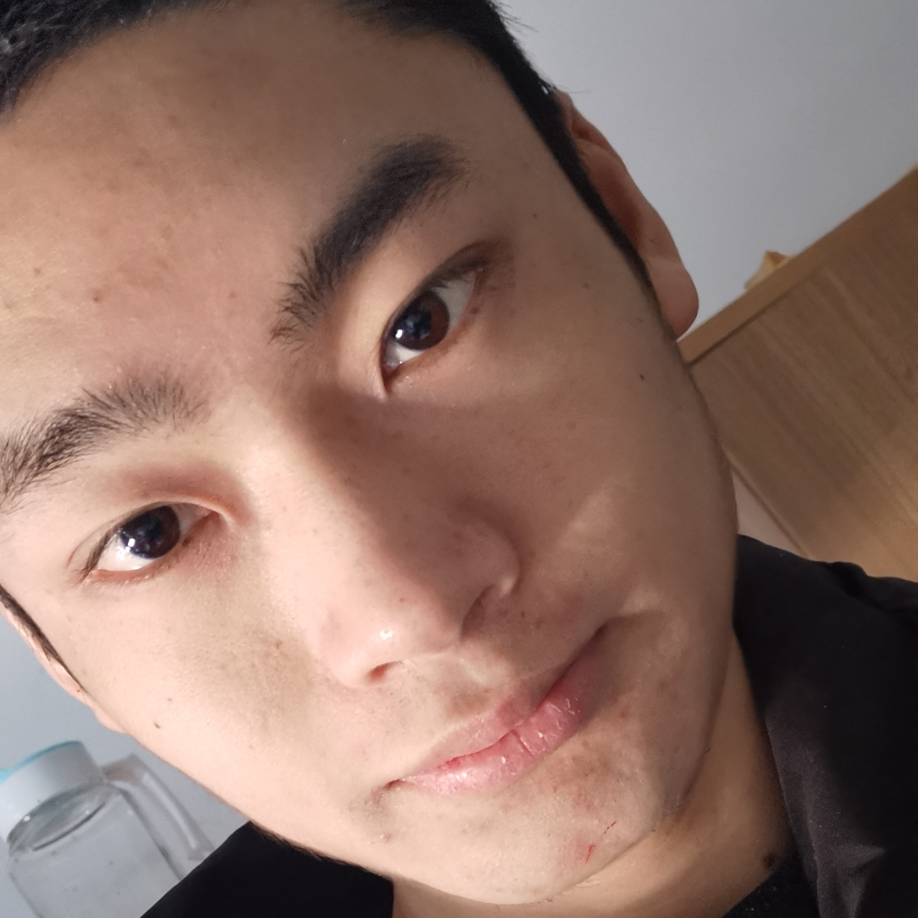 尹娃儿的照片