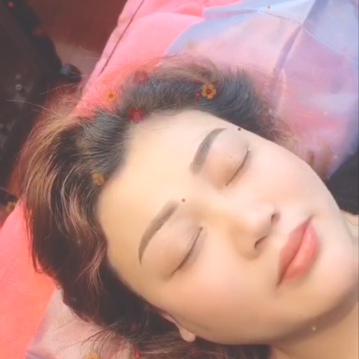 林娥的照片