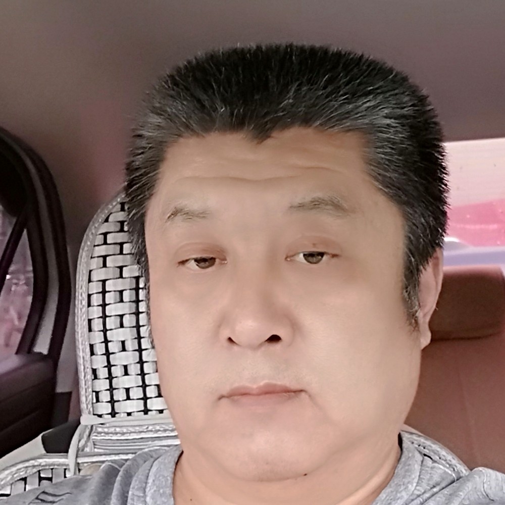 我是大坏的照片