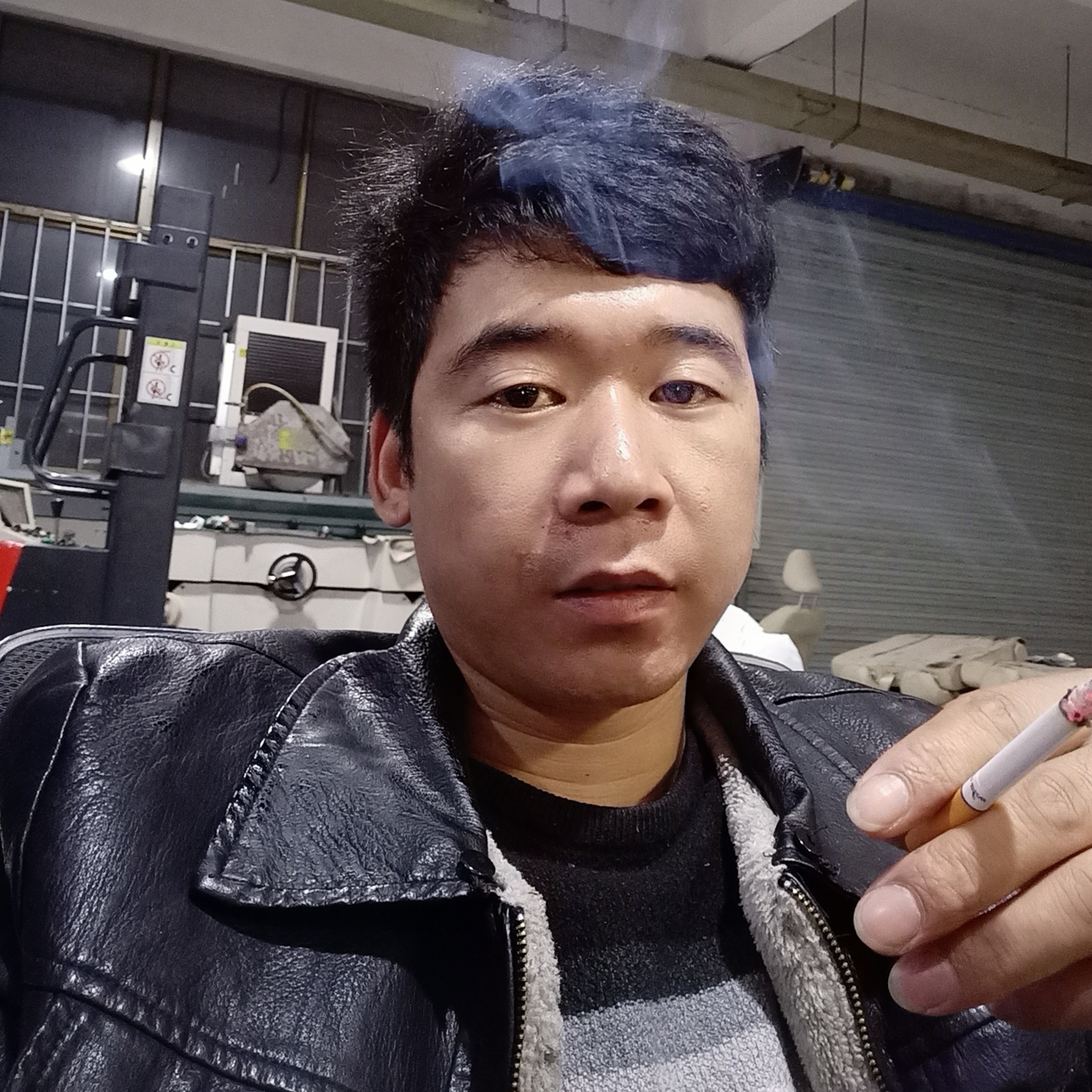 孤狼1999的照片