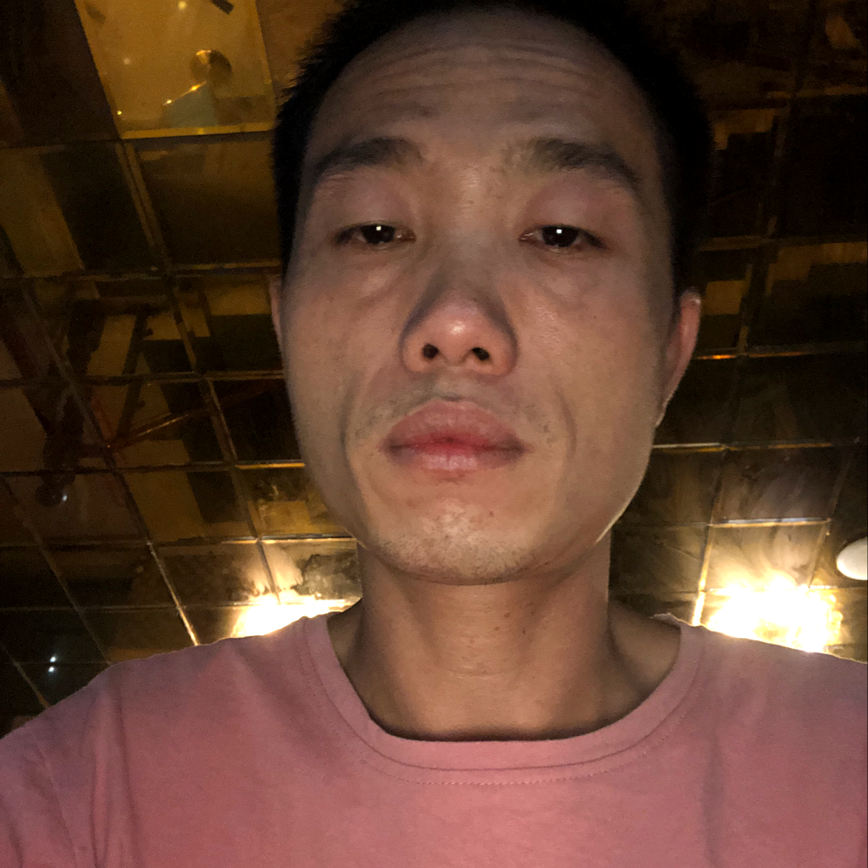 外套邂逅义气的照片