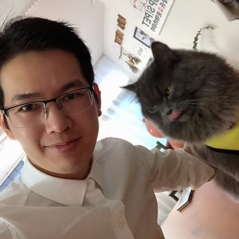 昊天的照片