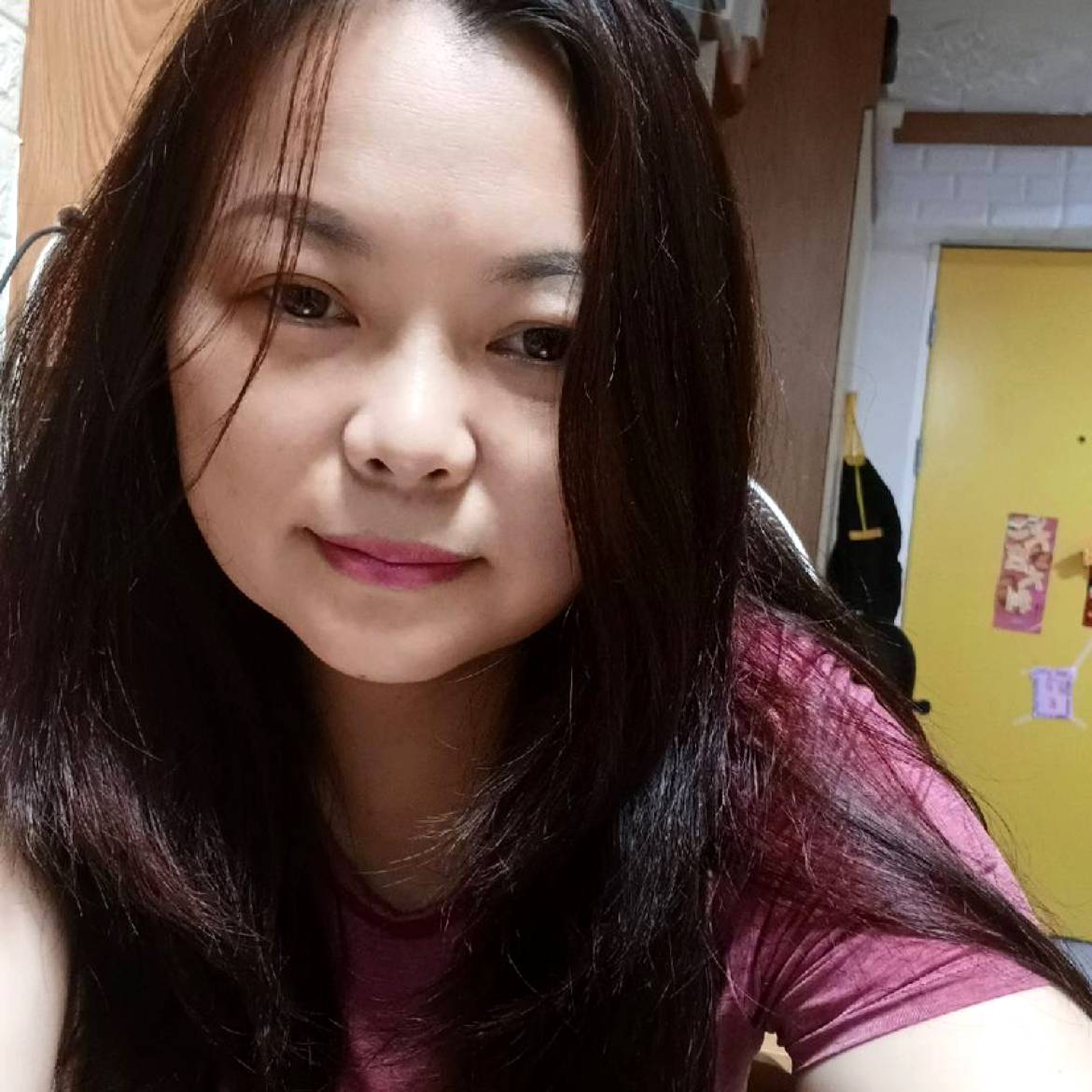 新語的照片