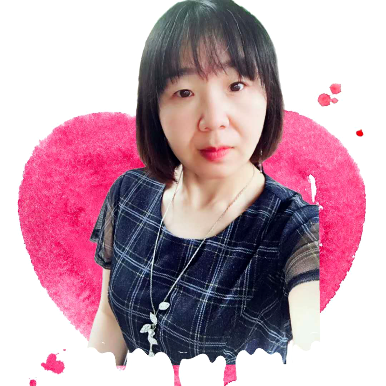 淑容的照片