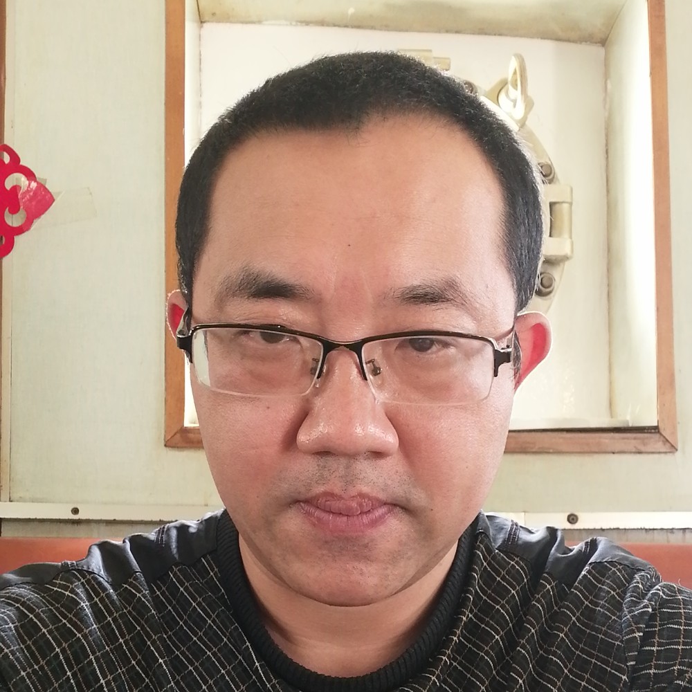 郑微的照片