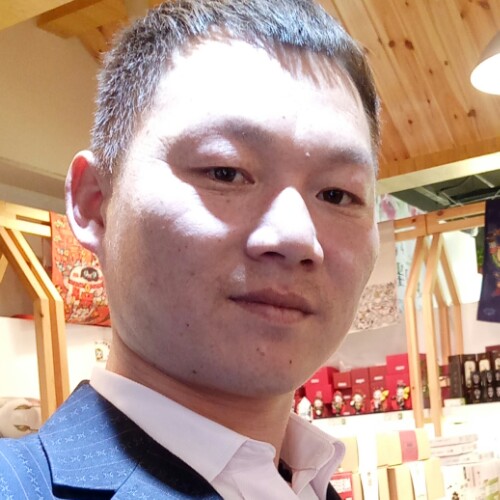 完整人生的照片