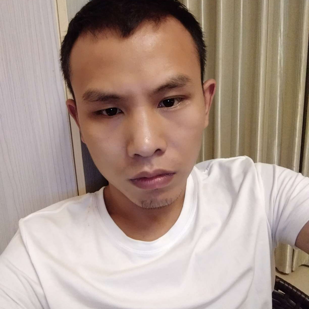 专注苦恋冷眸的照片