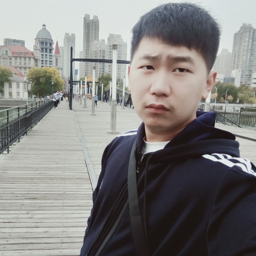 星星凹的照片