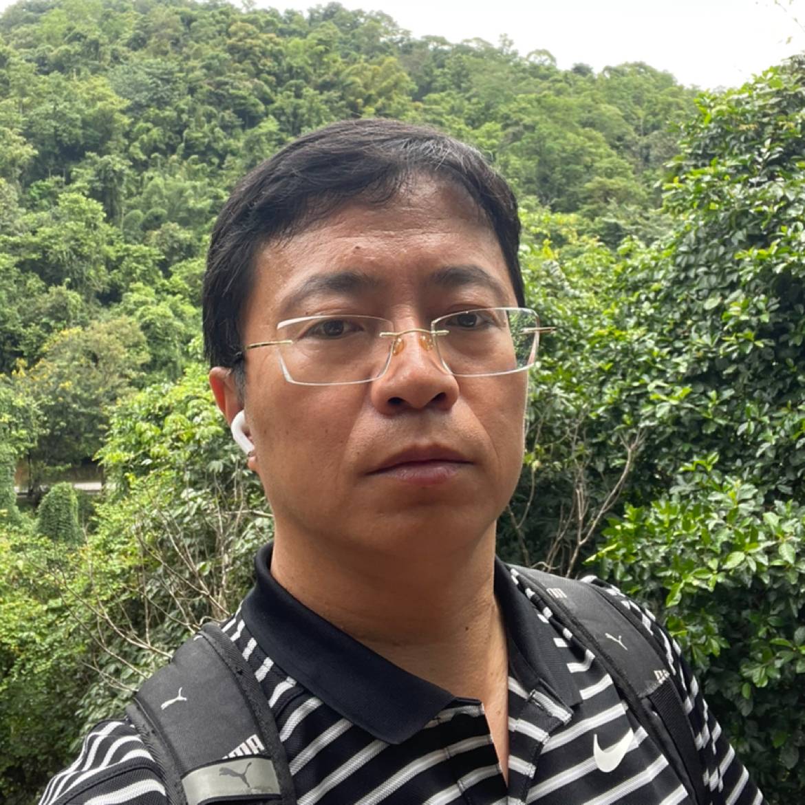 百步穿杨的照片