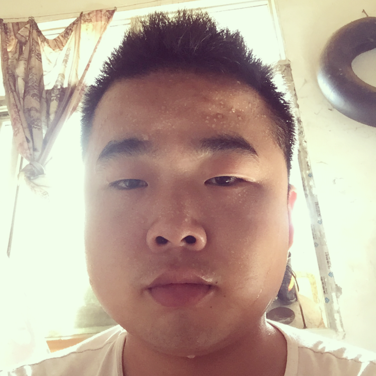 幸福很甜的照片