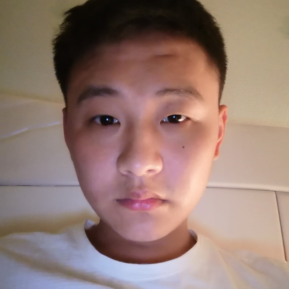 我晕车的照片