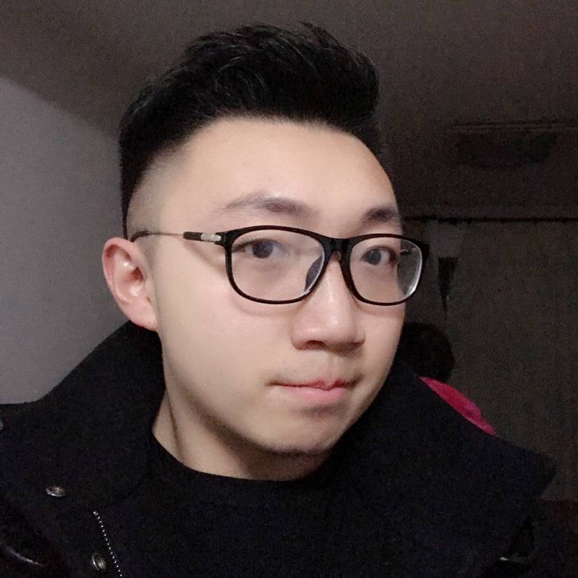 笑而咴咴狼的照片