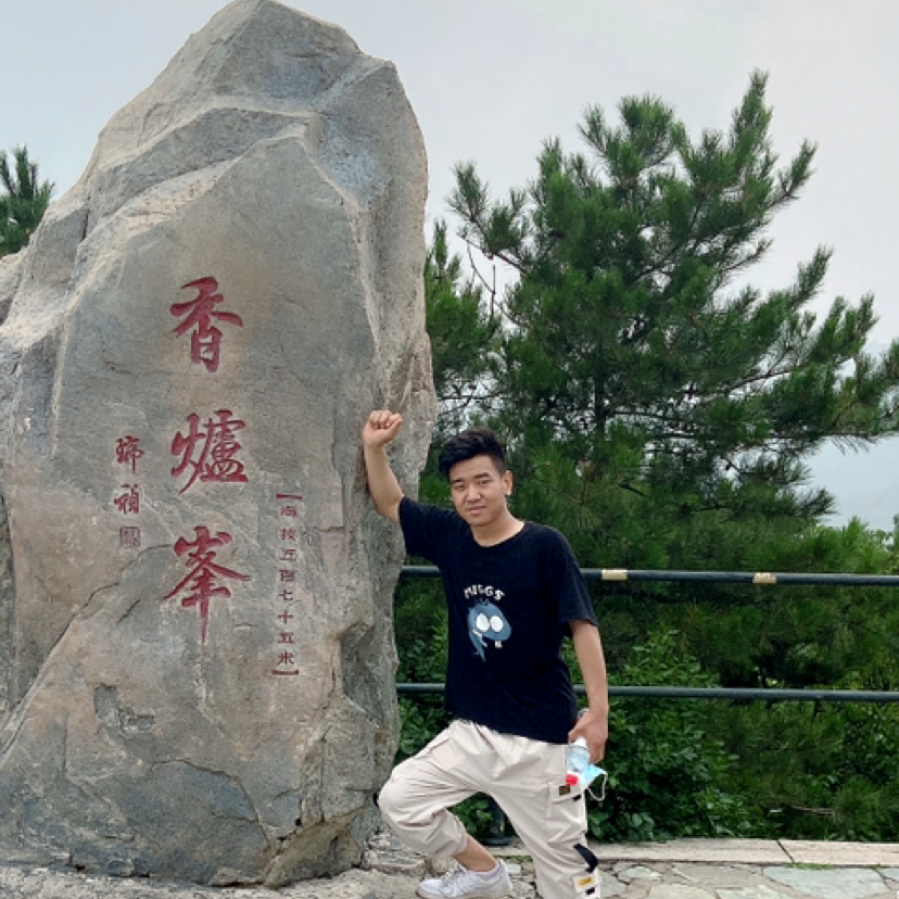 千里等你的照片