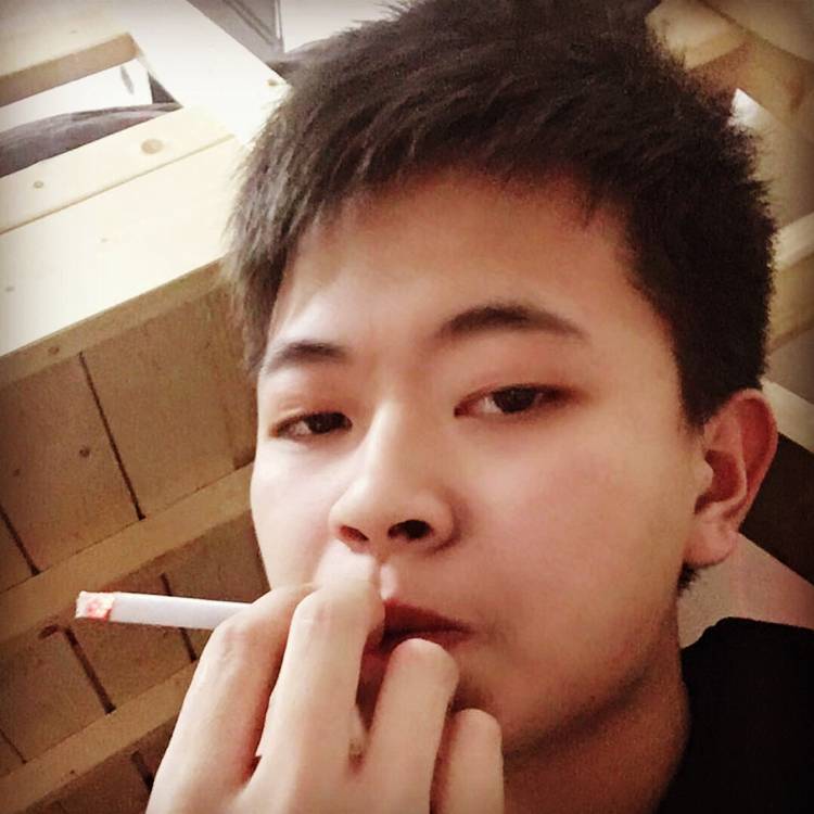 枯年的照片