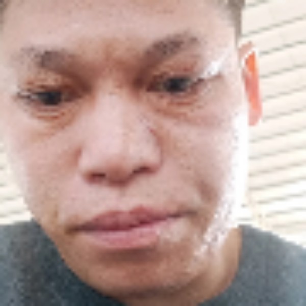 笑靥的潇洒的照片