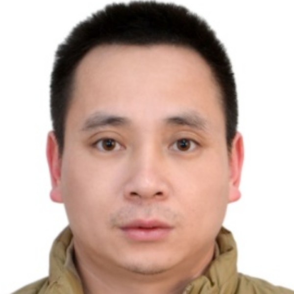 哈密瓜回首开心的照片