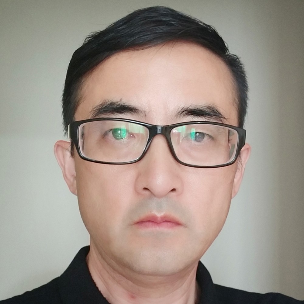 珠海大叔的照片
