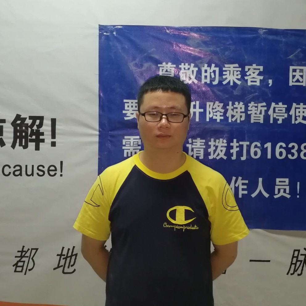 六子街的照片