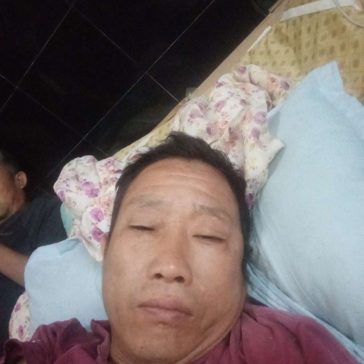 尊云相许怕孤单的照片