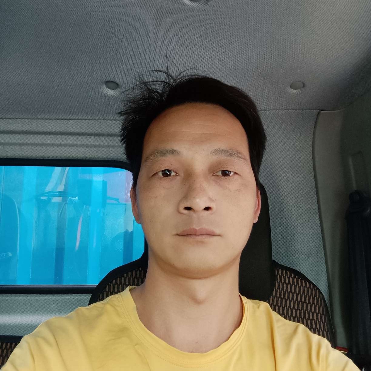 犹豫漫步碧影的照片