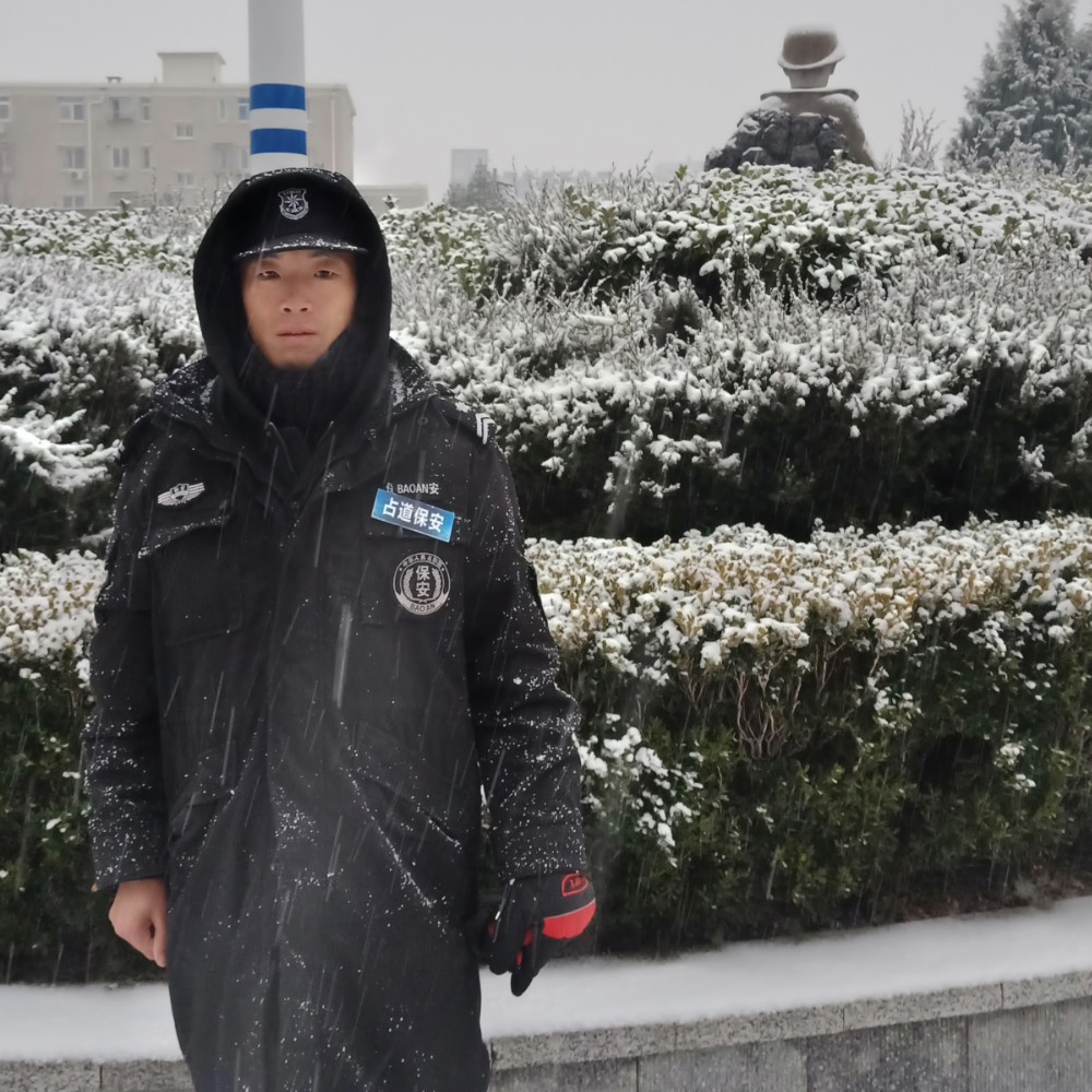 踏实给初雨的照片