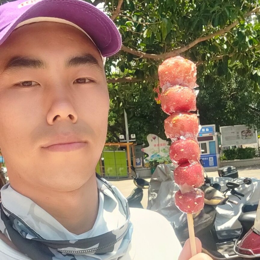 非你不欢的照片