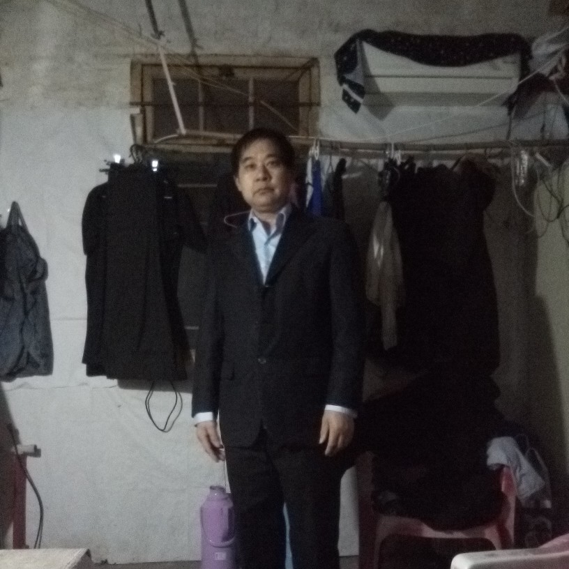 冷月挽手追寻的照片